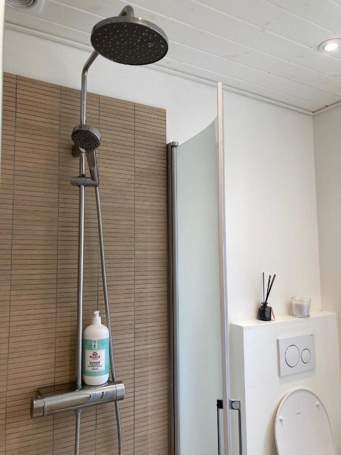 Central Beliggenhed Lys Og Hyggelig Kolding Luaran gambar